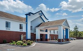 Best Western Troy Al