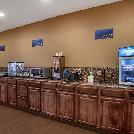 Best Western Troy Inn Exterior photo