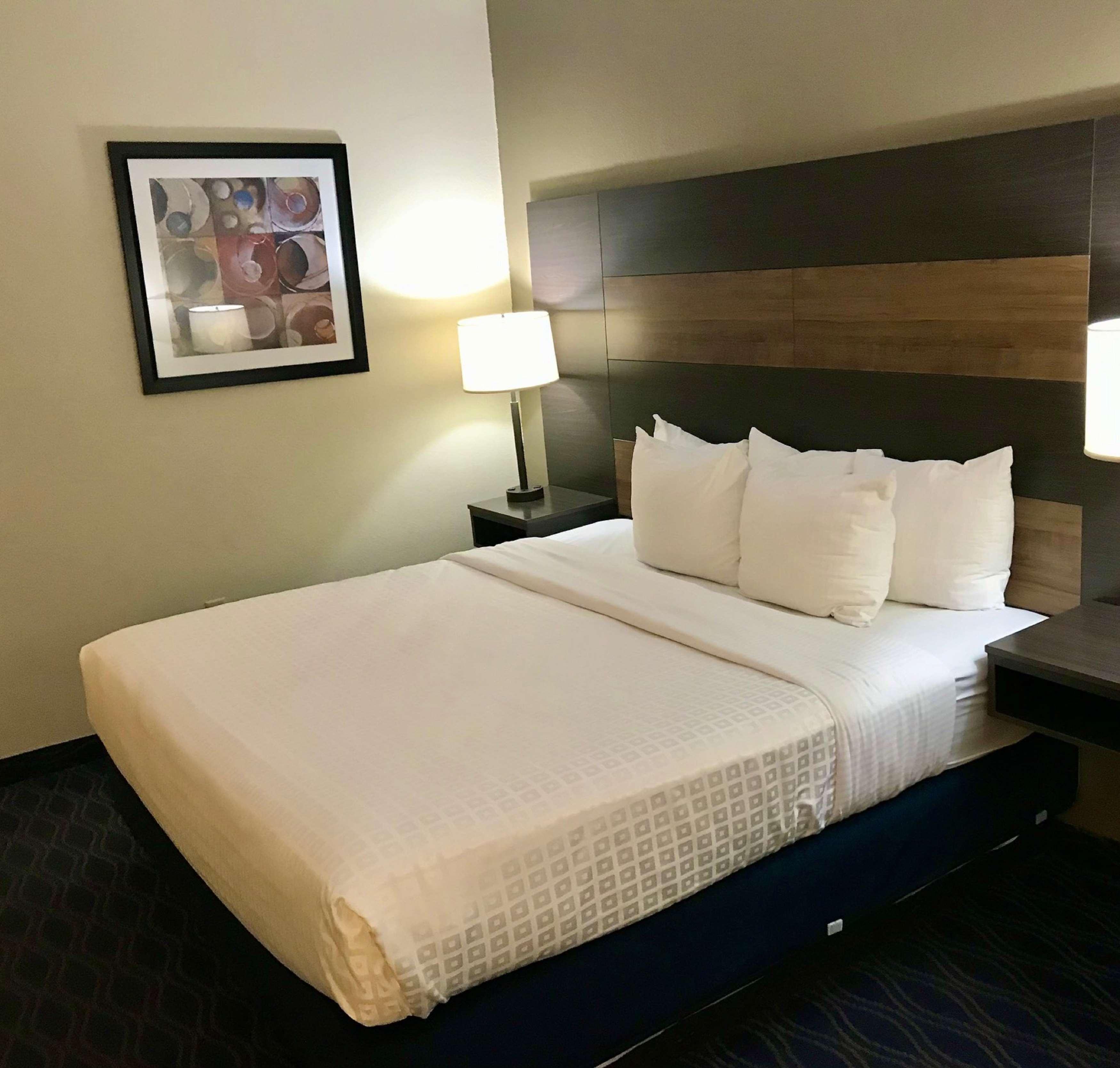 Best Western Troy Inn Exterior photo