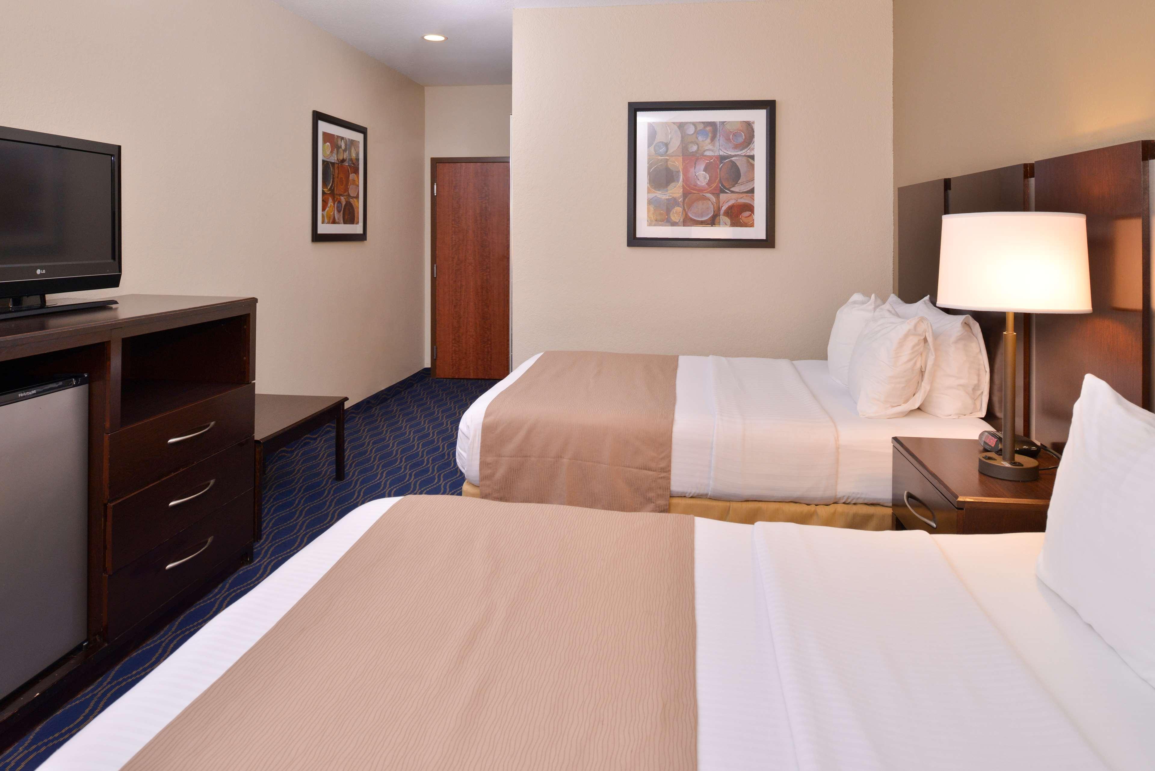 Best Western Troy Inn Exterior photo