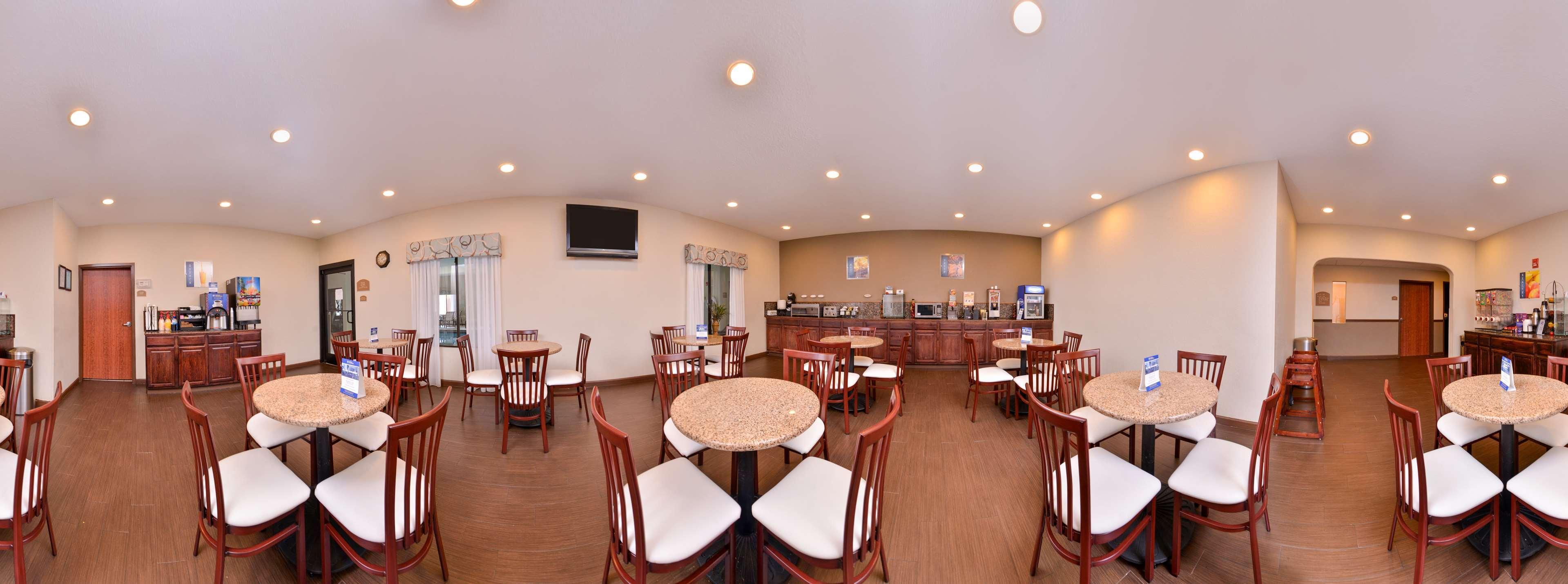 Best Western Troy Inn Exterior photo