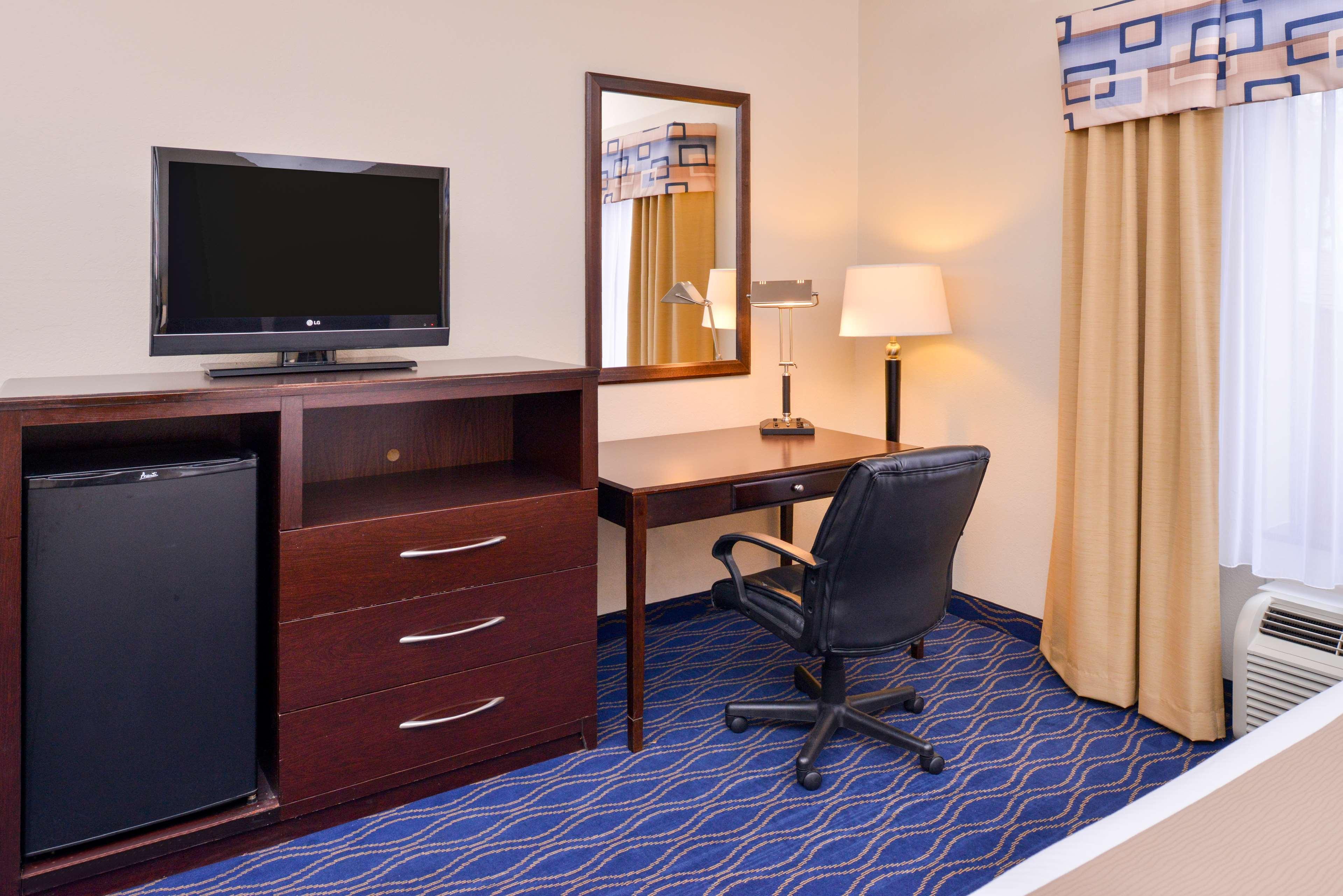 Best Western Troy Inn Exterior photo