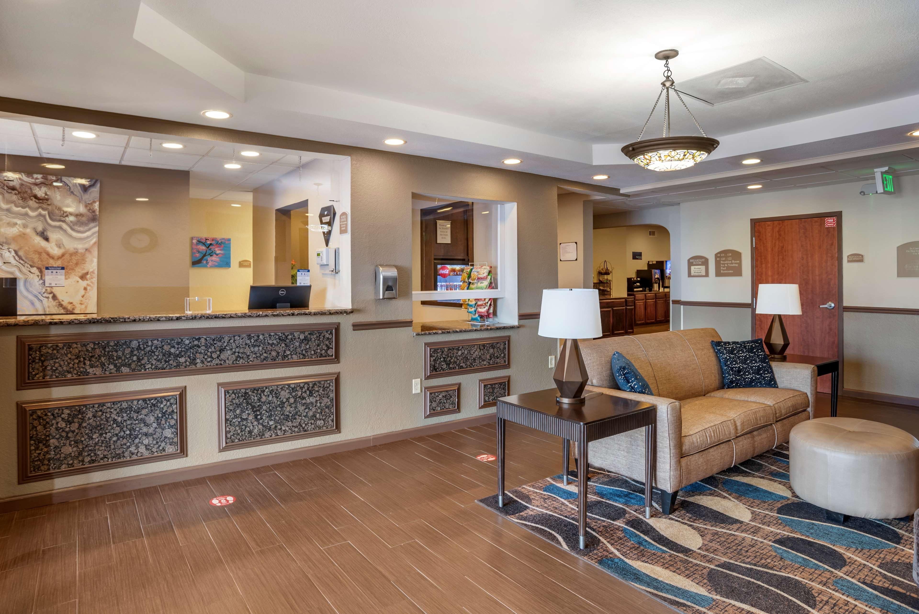Best Western Troy Inn Exterior photo